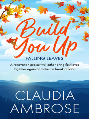 cover image of Build You Up